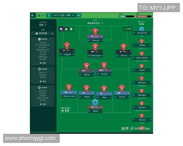 武汉足球队的转换打法深度分析与战术解析