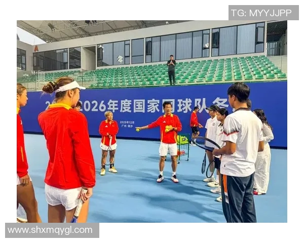 广州网球队逆袭之旅：从默默无闻到奥运舞台的辉煌蜕变